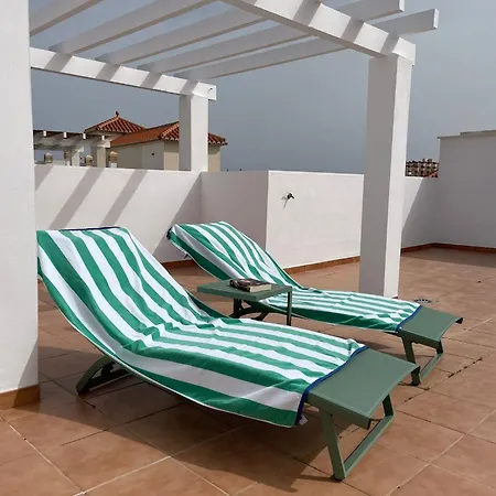 Casa Madrie Apartment Malaga Exterior photo