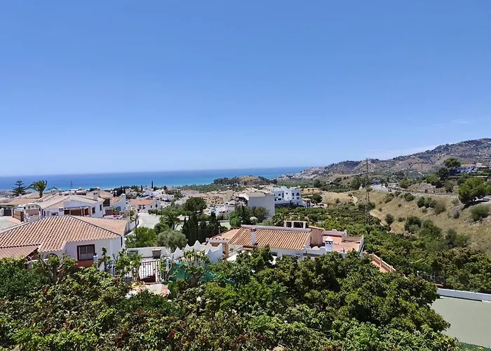 Casa Madrie
