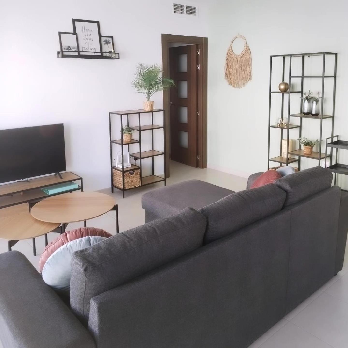 Apartment Casa Madrie Malaga