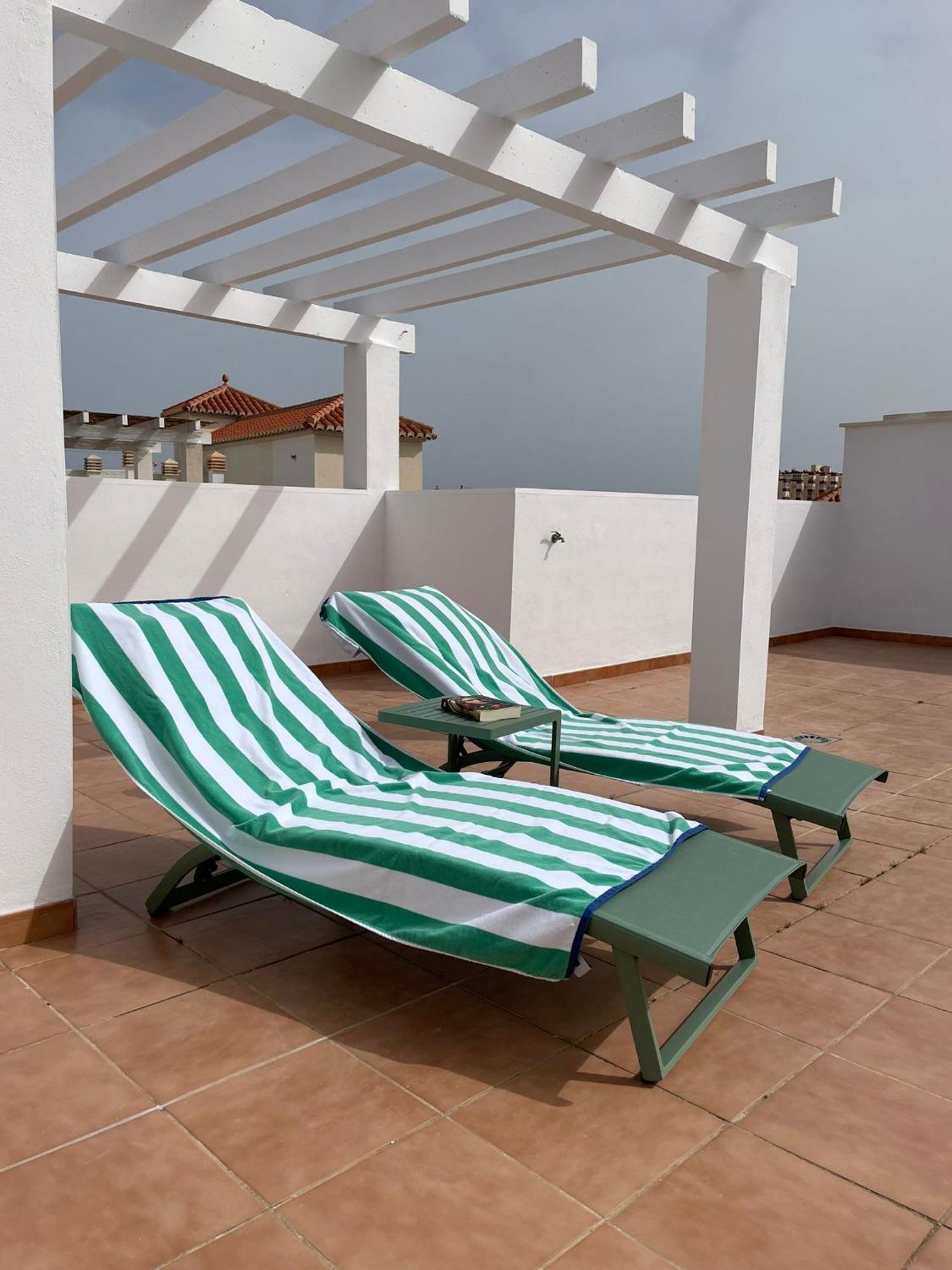 Apartment Casa Madrie