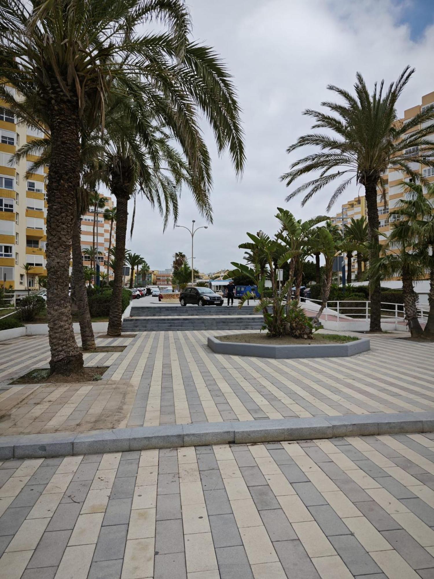 Appartement Casa Madrie *