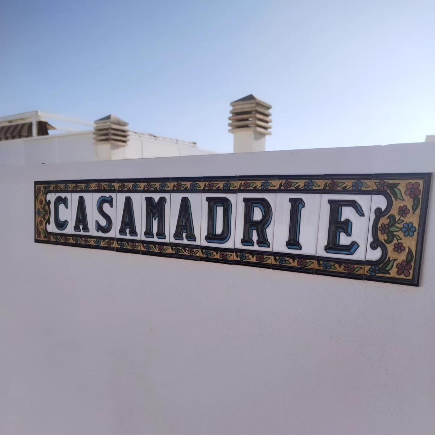 Apartament Casa Madrie