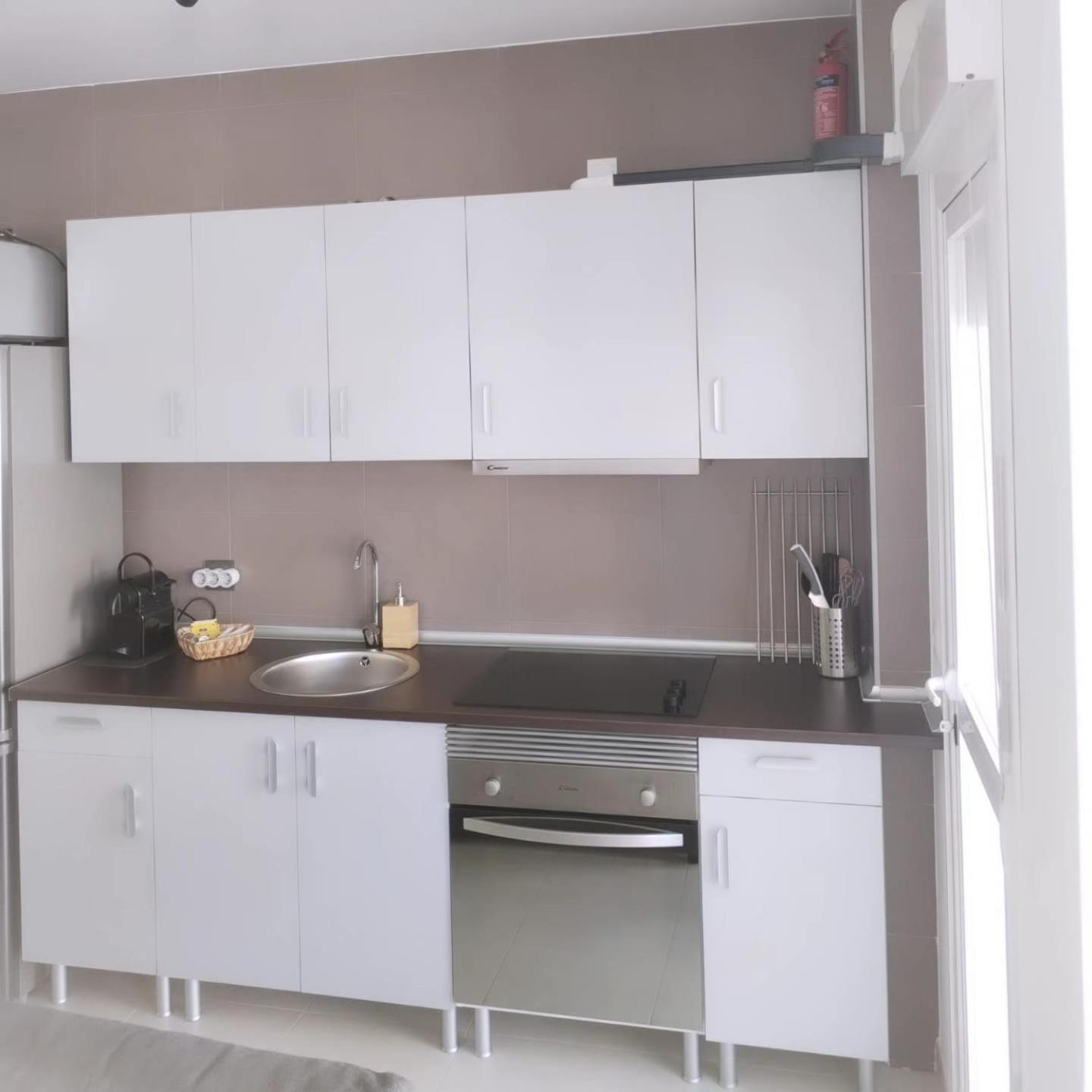Apartament Casa Madrie *