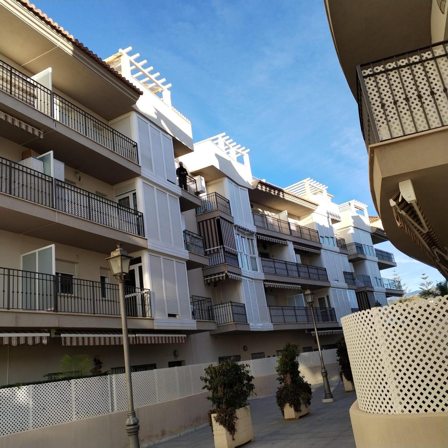 Casa Madrie Apartament *